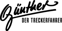 Günther-Schriftzug